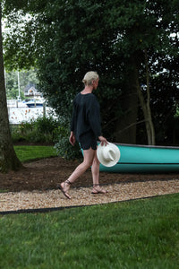 The Ann Short- Black