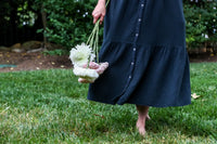 The Matty Dress- Black
