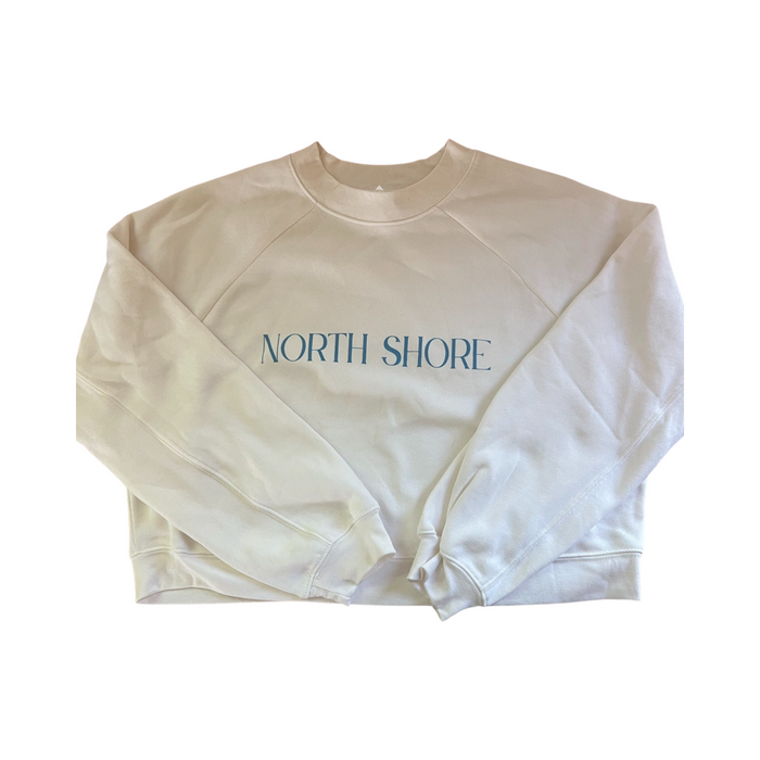 North Shore Sweatshirt